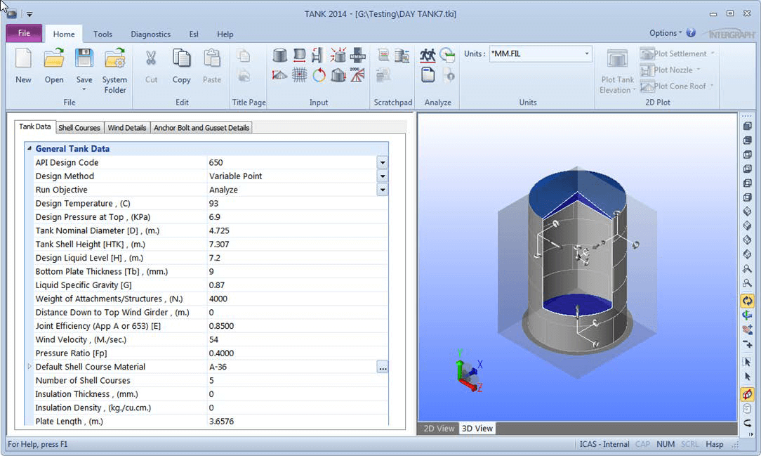 ImageGrafix Software FZCO - What’s New in TANK 2014 Software