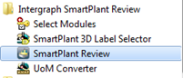 ImageGrafix Software FZCO - Command Export to SmartPlant Step6