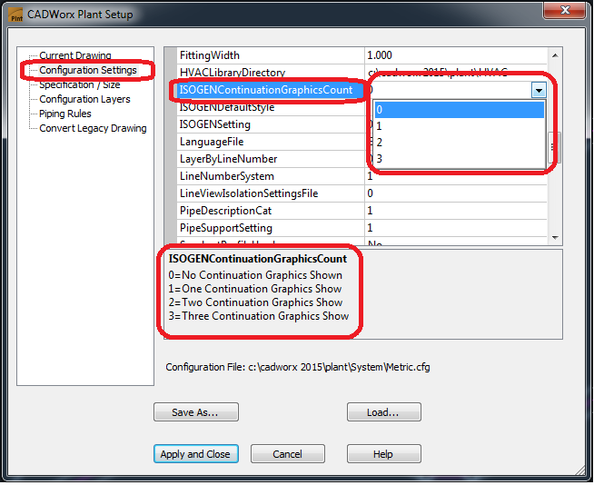 ImageGrafix Software FZCO - CADWorx Plant Pro Command 2