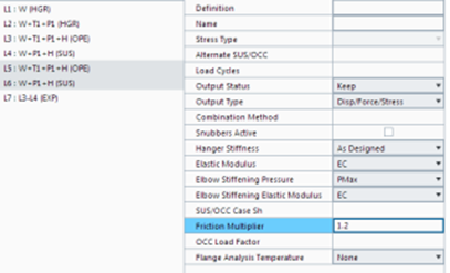 ImageGrafix Software FZCO - Editing Multiple Load Cases Step 3