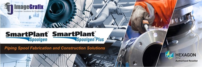 ImageGrafix Software FZCO - SmartPlant Spoolgen Plus