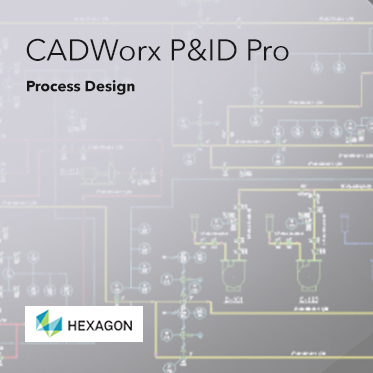 ImageGrafix Software FZCO - CADWorx P&ID Pro Process Design