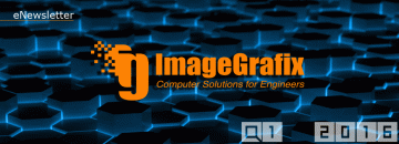 ImageGrafix Software FZCO - Newsletter