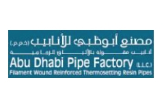 ImageGrafix Software FZCO - Abu Dhabi Pipe Factory