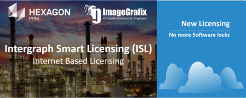 ImageGrafix Software FZCO - New Licensing Platform
