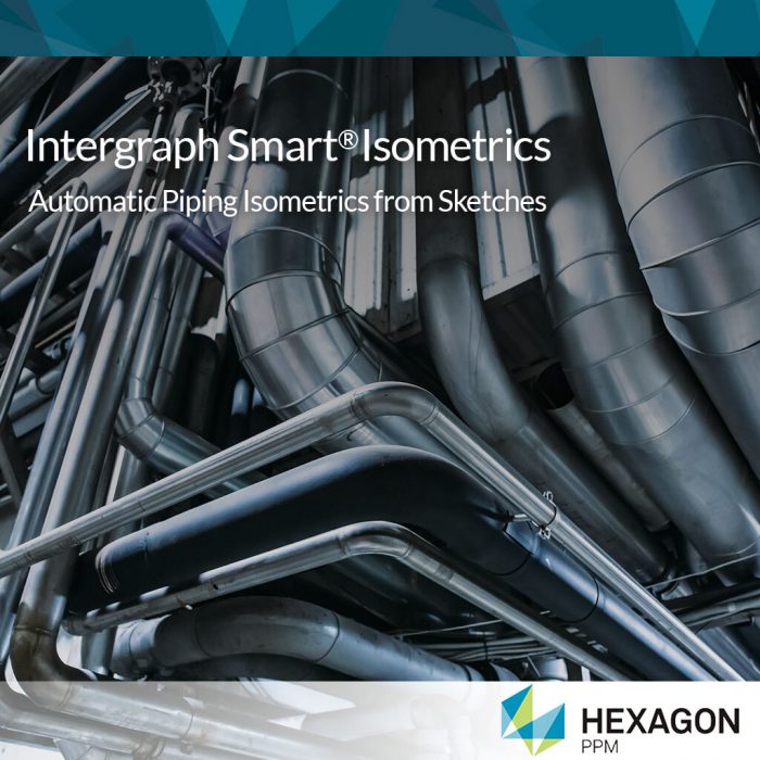 Intergraph Smart Isometrics
