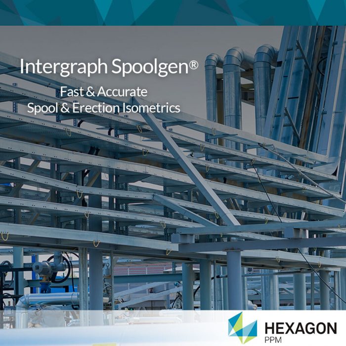 Intergraph Spoolgen