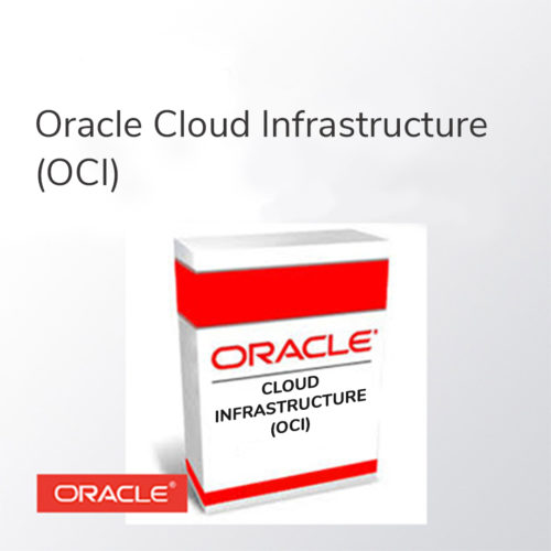 ImageGrafix Software FZCO - Oracle Cloud Infrastructure