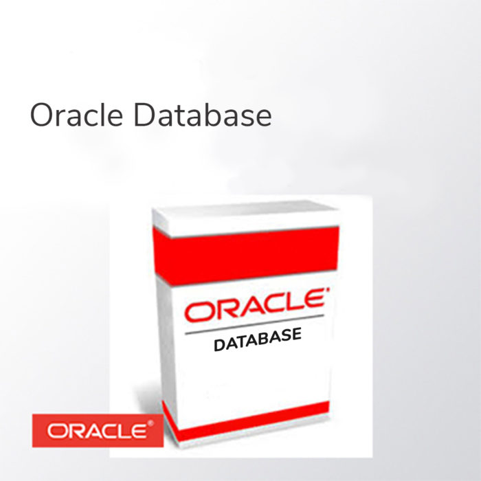 ImageGrafix Software FZCO - Oracle Database