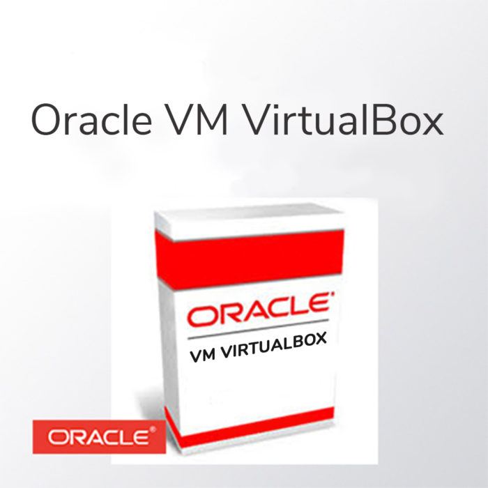 ImageGrafix Software FZCO - Oracle VM VirtualBox