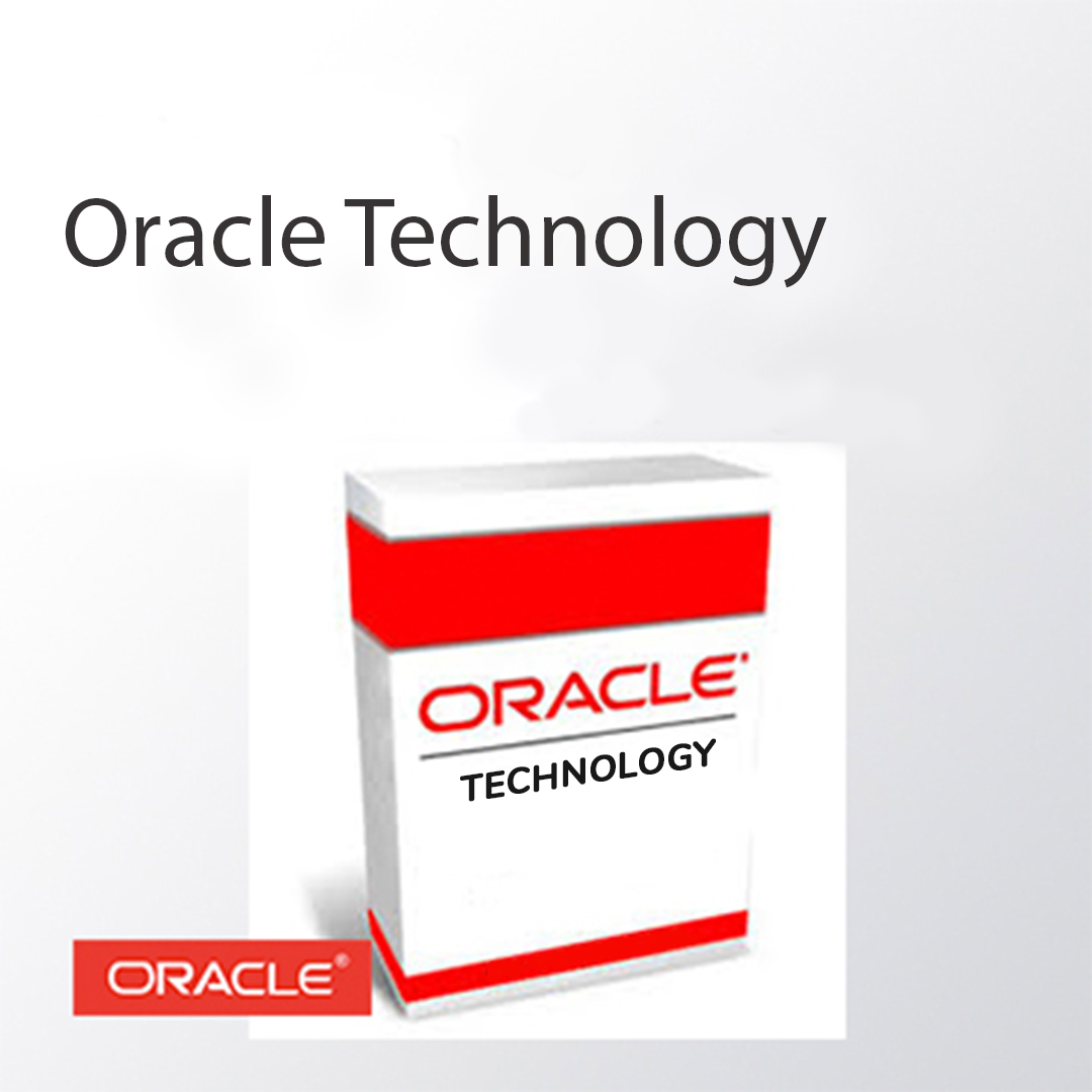 ImageGrafix Software FZCO - Oracle Technology