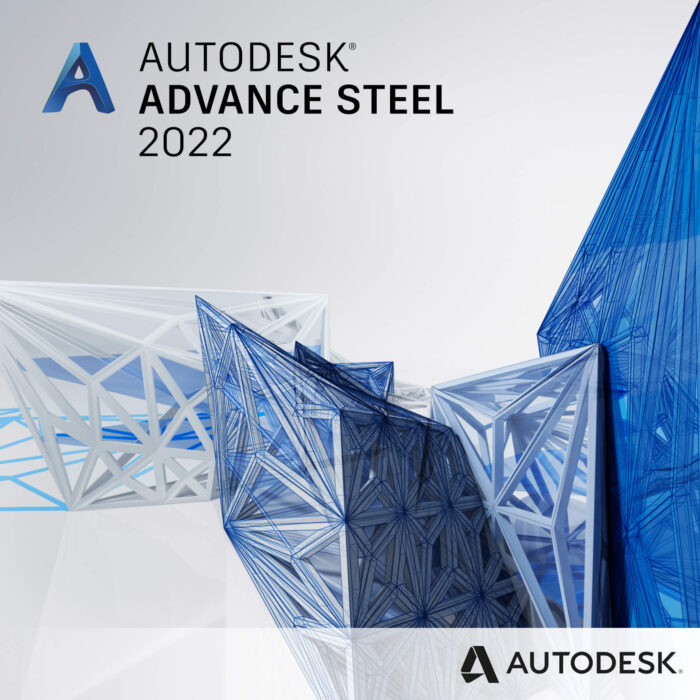 ImageGrafix Software FZCO - Autodesk Advance Steel 2022 - Engineering Design Software - Middle East, Egypt and India