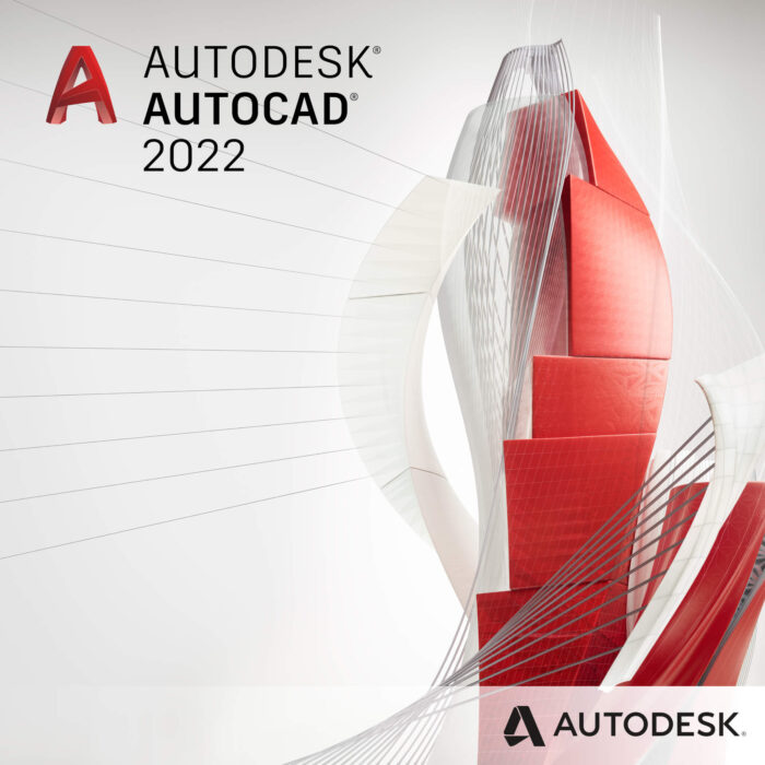 ImageGrafix Software FZCO - Autocad 2022- Engineering Design Software - Middle East, Egypt and India