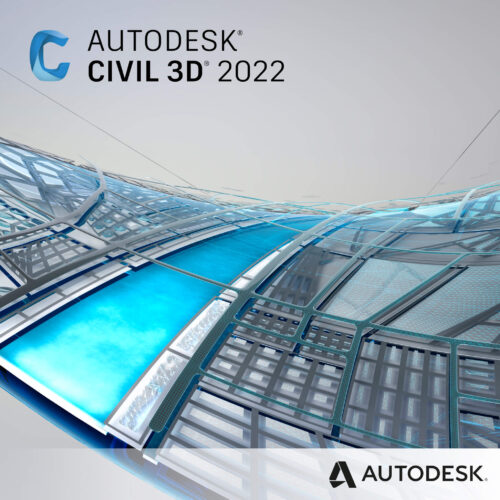 ImageGrafix Software FZCO - Autodesk Civil 3D 2022 - Engineering Design Software - Middle East, Egypt and India