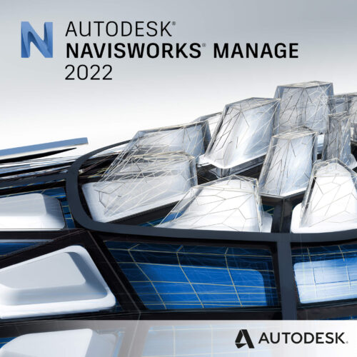 ImageGrafix Software FZCO - Autodesk Navisworks 2022 - Engineering Design Software - Middle East, Egypt and India