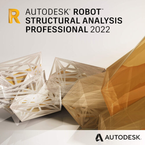 ImageGrafix Software FZCO - Autodesk Robot Structural Analysis Professional 2022 - Engineering Design Software - Middle East, Egypt and India