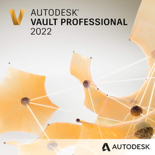 ImageGrafix Software FZCO - Autodesk Vault Professional 2022 - Engineering Design Software - Middle East, Egypt and India