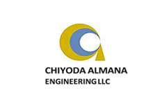 ImageGrafix Software FZCO - Chiyoda Almana Logo