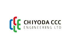 ImageGrafix Software FZCO - Chiyoda CCC Logo