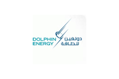 ImageGrafix Software FZCO - Dolphin Energy Logo