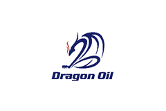 ImageGrafix Software FZCO - Dragon Oil Logo