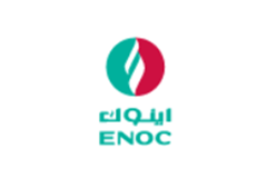 ImageGrafix Software FZCO - Enoc Logo
