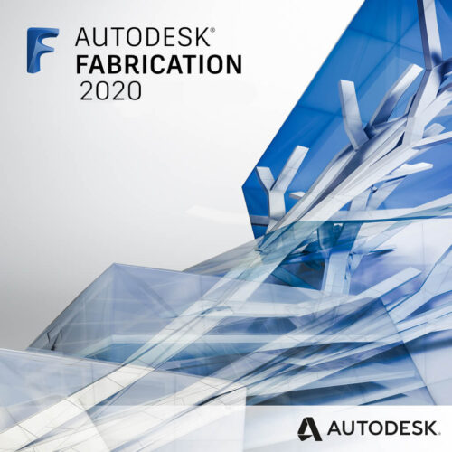 ImageGrafix Software FZCO - Autodesk Fabrication 2020 - Engineering Design Software - Middle East, Egypt and India