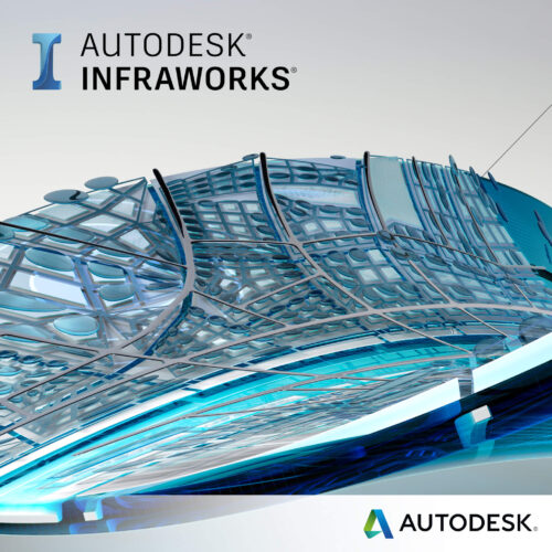 ImageGrafix Software FZCO - Autodesk Infraworks - Engineering Design Software - Middle East, Egypt and India