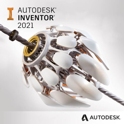 ImageGrafix Software FZCO - Autodesk Inventor - Engineering Design Software - Middle East, Egypt and India