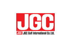ImageGrafix Software FZCO - JGC Logo