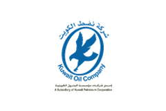 ImageGrafix Software FZCO - Kuwait Oil Company Logo