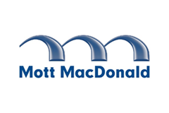 ImageGrafix Software FZCO - Mott Macdonald Logo
