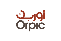 ImageGrafix Software FZCO - Orpic Logo