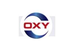 ImageGrafix Software FZCO - Oxy Logo