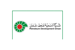 ImageGrafix Software FZCO - Petroleum Development Oman Logo