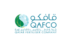ImageGrafix Software FZCO - Qafco Logo