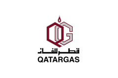 ImageGrafix Software FZCO - Qatar Gas Logo