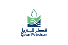 ImageGrafix Software FZCO - Qatar Petroleum Logo