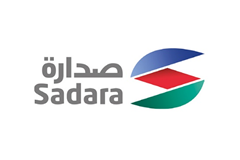 ImageGrafix Software FZCO - Sadara Logo