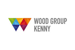 ImageGrafix Software FZCO - Wood Group Kenny Logo
