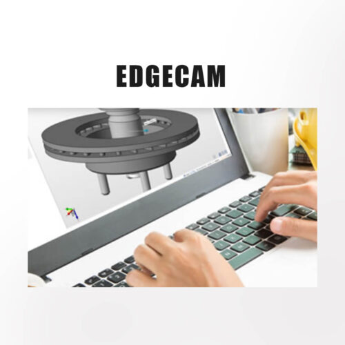 ImageGrafix Software FZCO - EDGECAM - Engineering Design Software - Middle East, Egypt and India