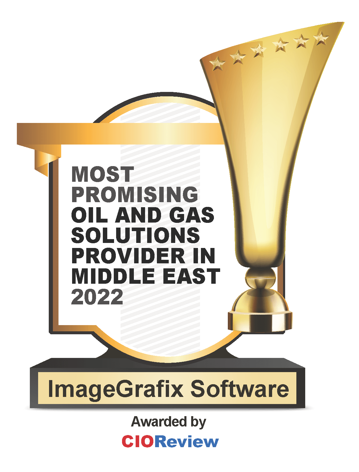 ImageGrafix Software Award