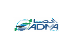 ImageGrafix Software FZCO - Adma Logo