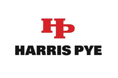 ImageGrafix Software FZCO - Harris Pye Logo