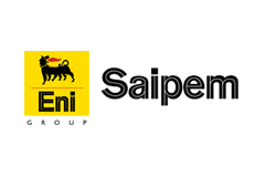 ImageGrafix Software FZCO - Saipem Logo