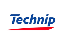 ImageGrafix Software FZCO - Technip Logo