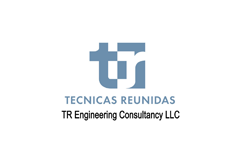 ImageGrafix Software FZCO - Tecnicas Reunidas Logo