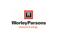 ImageGrafix Software FZCO - Worley Parsons Logo