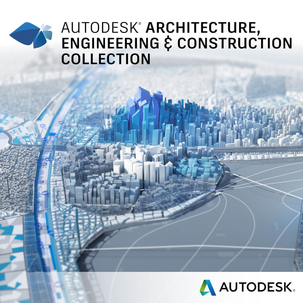 ImageGrafix Software FZCO - Architecture, Engineering & Construction Collection