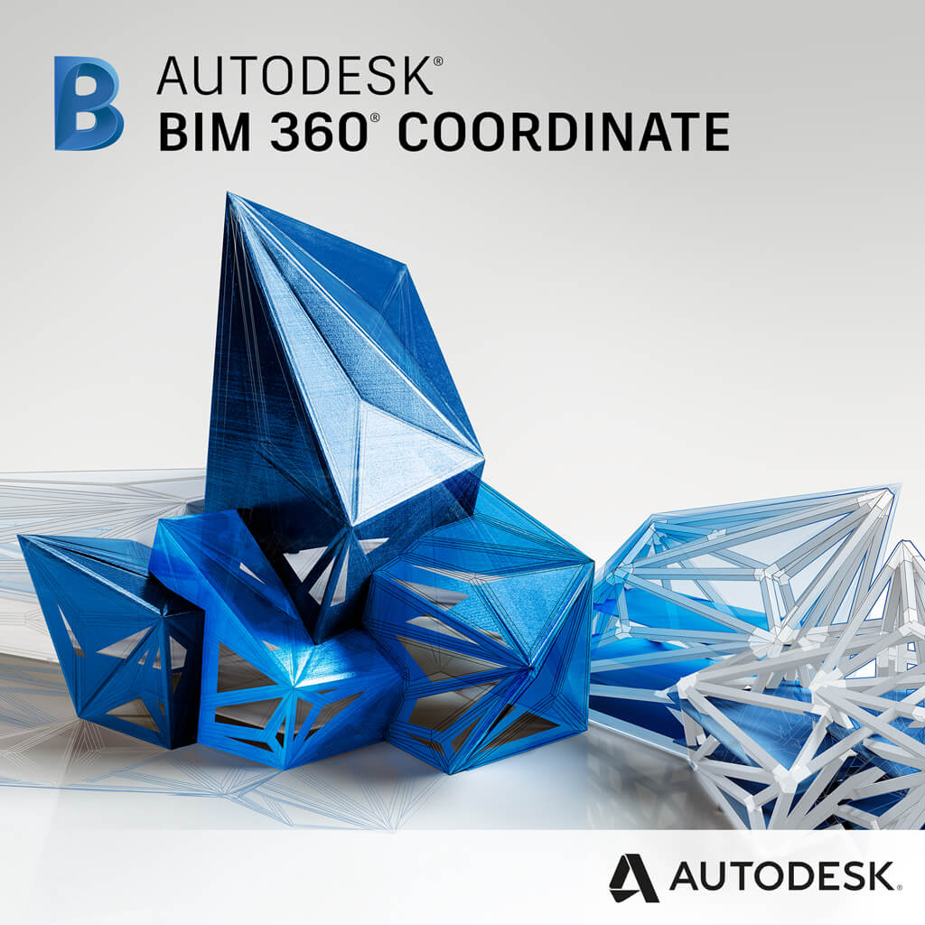 ImageGrafix Software FZCO - Autodesk BIM 360 Coordinate Badge